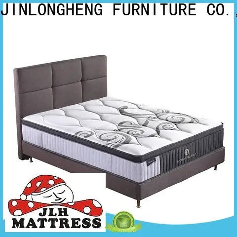 JLH meilleur matelas enroulable ferme à vendre livré directement 1