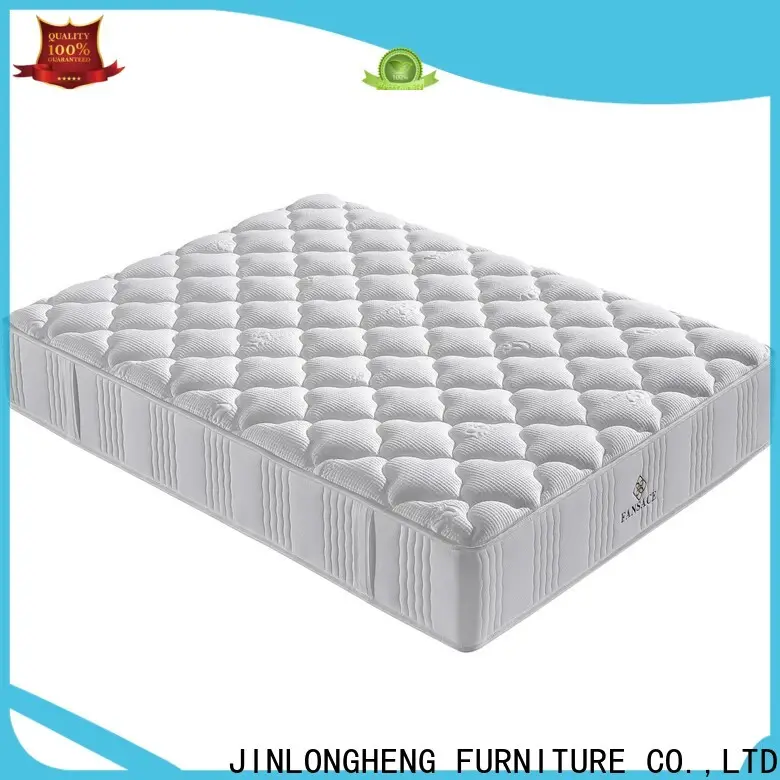 Matelas hôtel 5 étoiles JLH pour Domicile livré facilement 1
