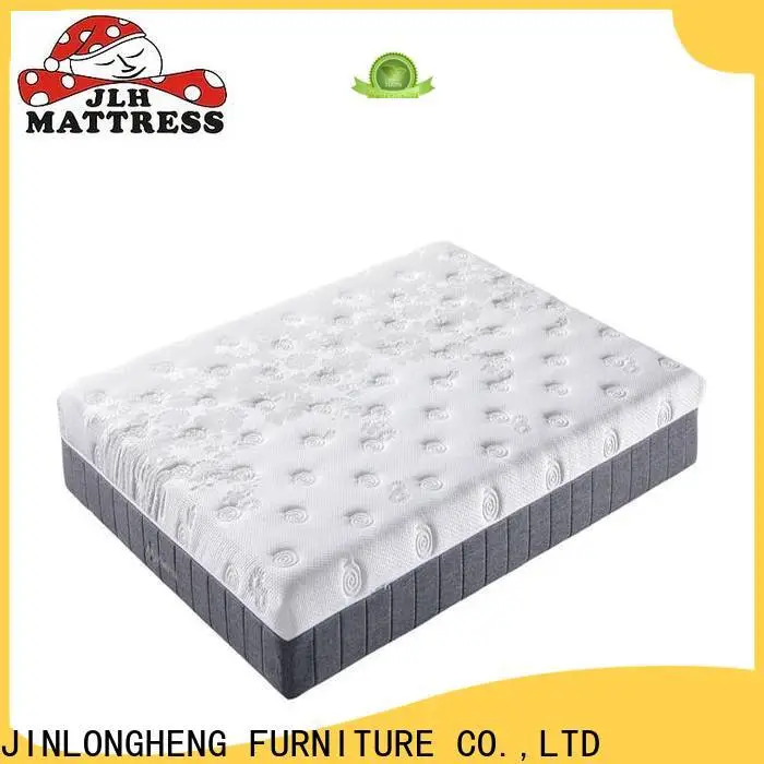 Vendita di materassi in memory foam JLH fornitore cinese con elasticità 1