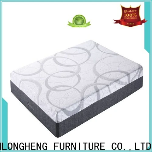 Chine meilleur matelas en mousse à mémoire de forme avec élasticité 1
