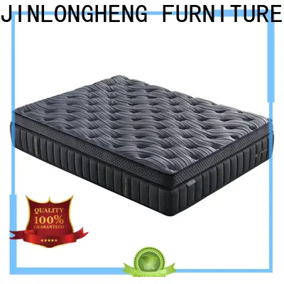JLH Top custom mattress High-quality company 1