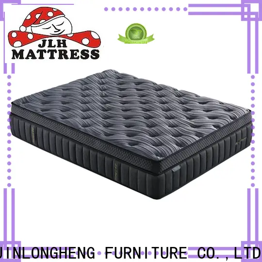 JLH new-arrival twin roll up mattress for sale for home 1