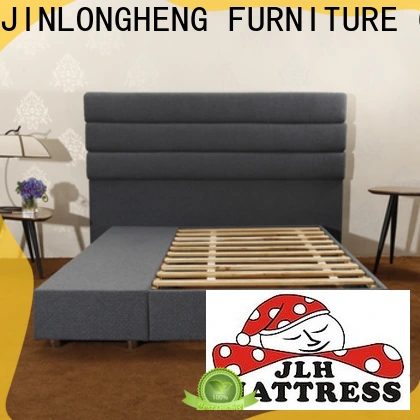 Lit moderne JLH 1