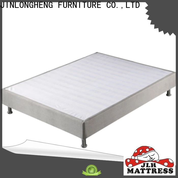 Fabricants de cadres de lit JLH Fourniture pour hôtel 1