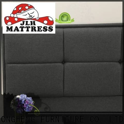Azienda di testiere freestanding personalizzate 1