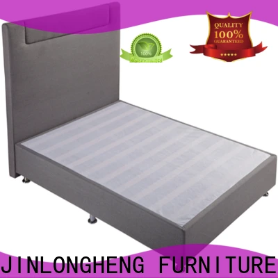 JLH Cina fabbrica di letti imbottiti full size per camera da letto 1