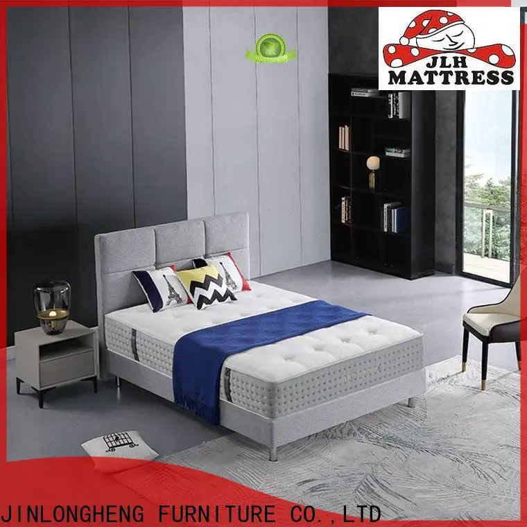 Wholesale custom foam mattress High-quality manufacturers 1