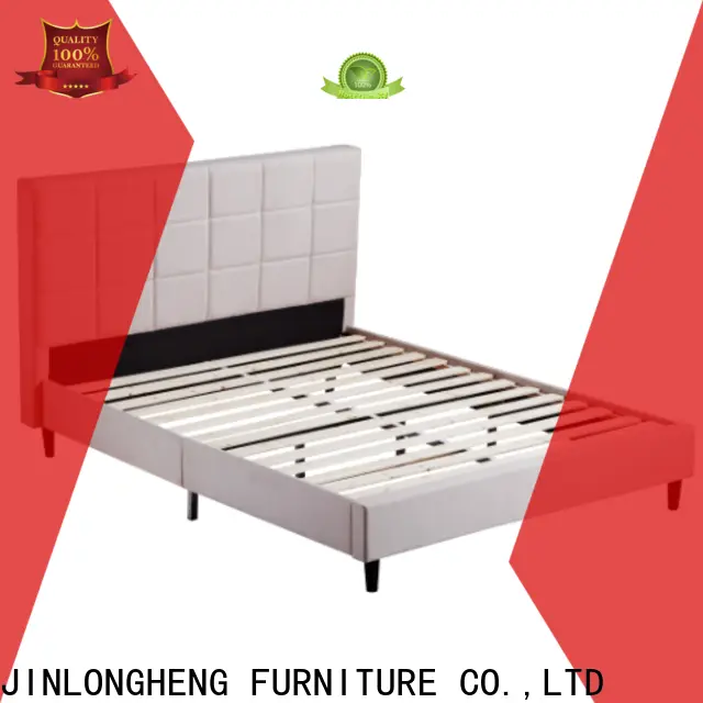 JLH wholesale bed manufacturers factory for home 1