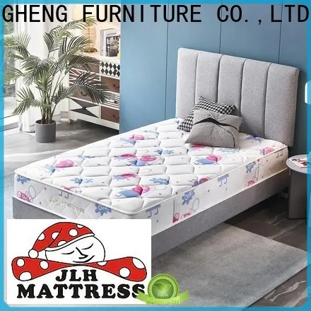 Matelas JLH pour couples Fournisseurs personnalisés 1
