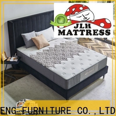 Chine Fourniture de dessus de matelas de 9 pouces 1