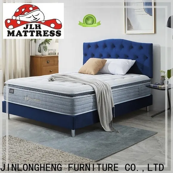 JLH Meilleure entreprise de vente en gros de matelas Molblly 1