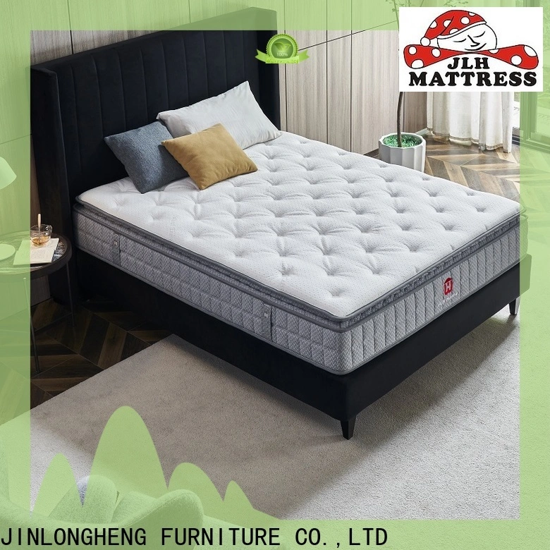 Chine Matelas en mousse à mémoire de forme de 5 pouces Derniers fournisseurs 1