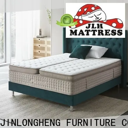 Matelas pour lit de bébé JLH Sur mesure pour les entreprises 1