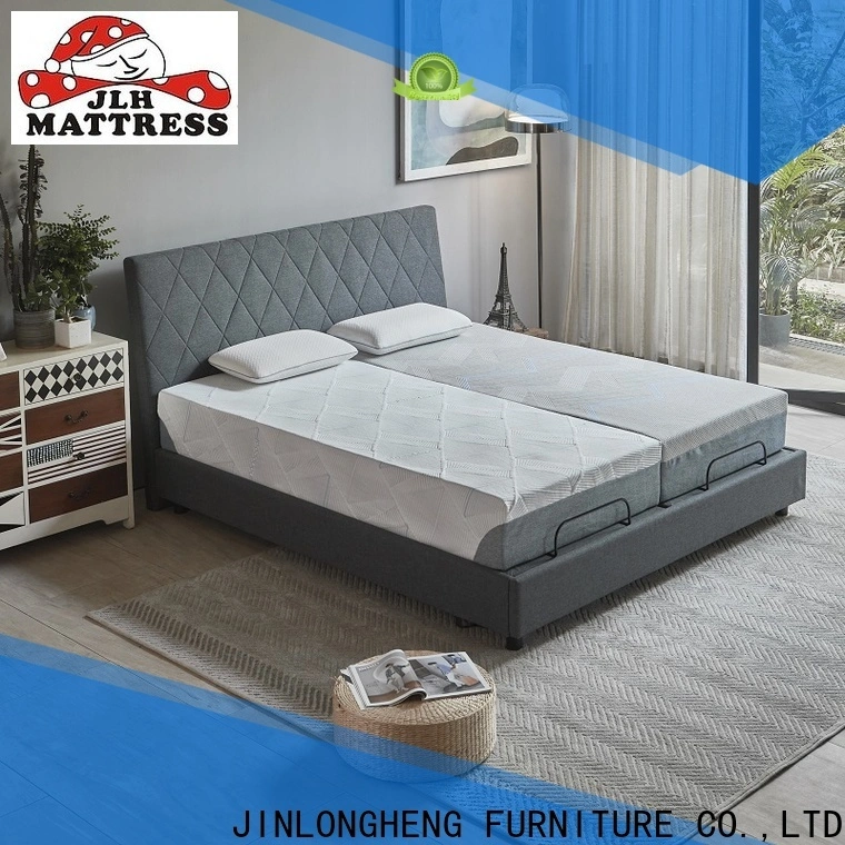 Materassi JLH China Galaxy Nuovi produttori 1