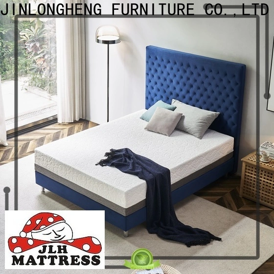 Matelas JLH galaxy Entreprise personnalisée 1