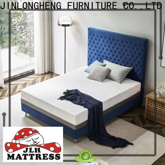 Matelas JLH galaxy Entreprise personnalisée 1