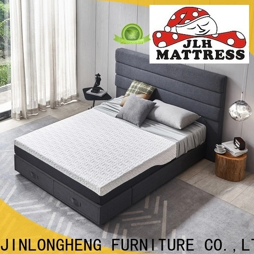 JLH Marques de matelas à ressorts en gros Nouvelle entreprise 1