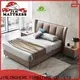 Rete letto matrimoniale di alta qualità in vendita Fornitori per guesthouse 1