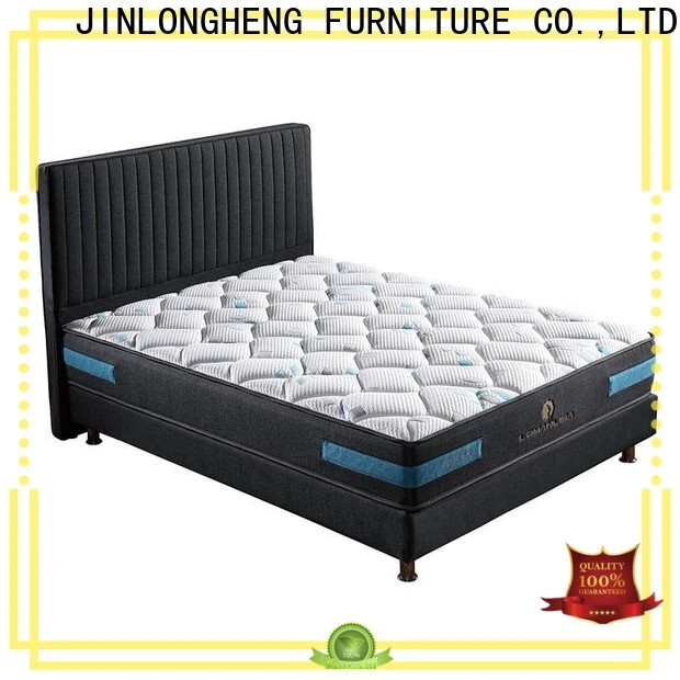 preço do colchão springfit China Factory com elasticidade 1