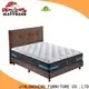 Matelas à ressorts JLH avec moteur silencieux et stable 1