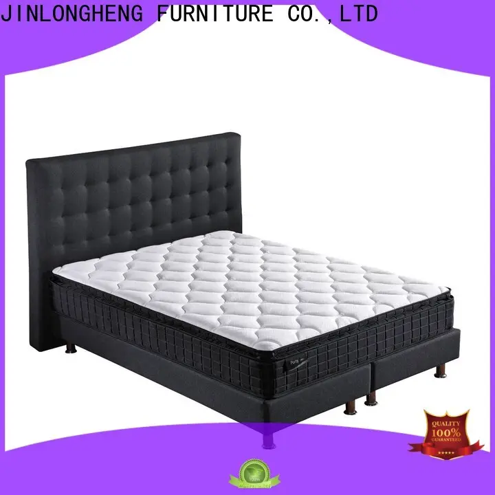 JLH China Taschenfederkernmatratze der Comfort-Serie 1
