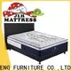 quality full size roll up mattress High Class Fabric for bedroom 1