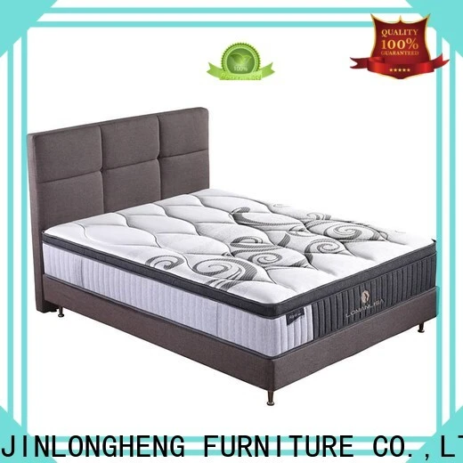 Matelas JLH petit type double enroulable livré facilement 1