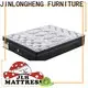 industry-leading roll up pocket sprung mattress High Class Fabric for hotel 1