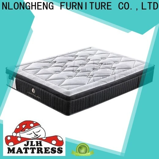 Materasso arrotolabile twin size leader del settore per hotel 1