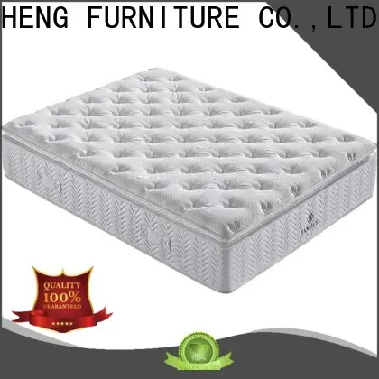 Matelas de qualité hôtelière, tissu haut de gamme pour la maison 1