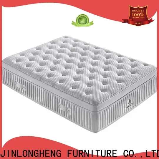matelas king d'hôtel de haute qualité pour maison d'hôtes 1