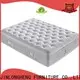 matelas king d'hôtel de haute qualité pour maison d'hôtes 1