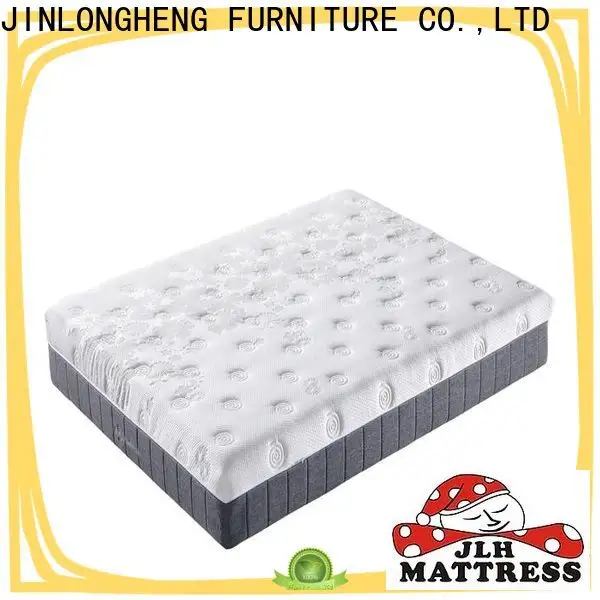 Nouveau matelas individuel à ressorts ensachés Dernière usine 1