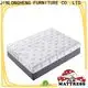 Nouveau matelas individuel à ressorts ensachés Dernière usine 1