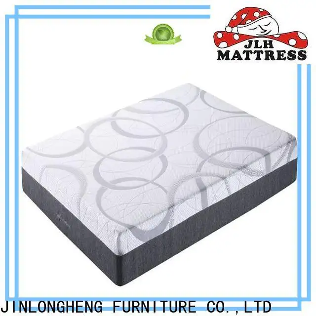 Matelas en mousse ferme spécial JLH fournisseur chinois livré directement 1