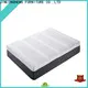 JLH highest firm foam mattress supply with elasticity 1