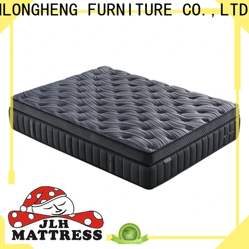 Matelas de sol enroulable JLH tout en douceur 1
