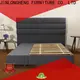 New latex bed for business delivered directly 1