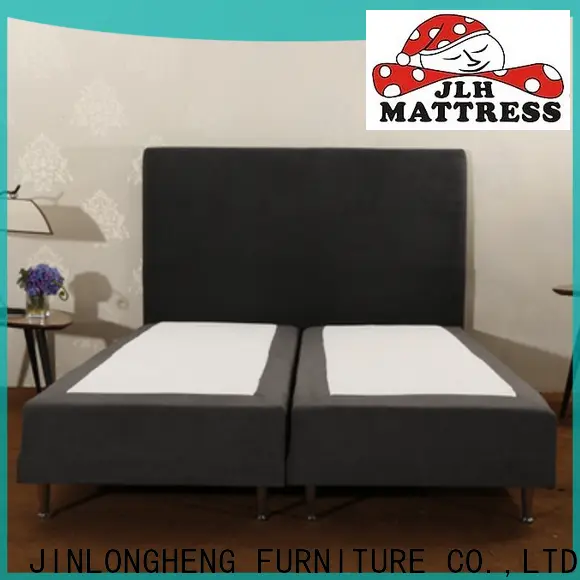 Lit de chambre JLH pour les affaires pour la maison 1
