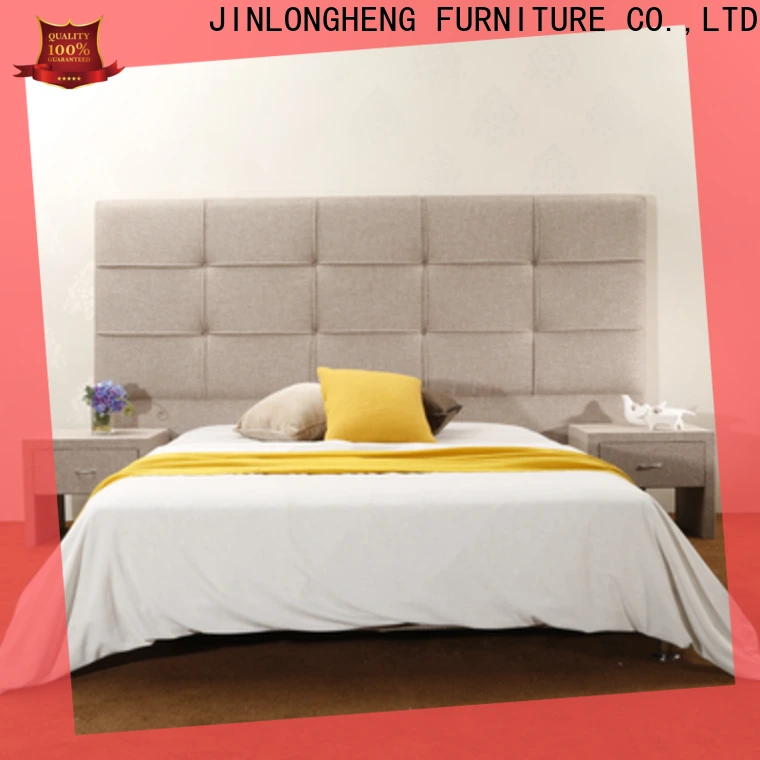 JLH Top entreprise de lit complet abordable avec douceur 1
