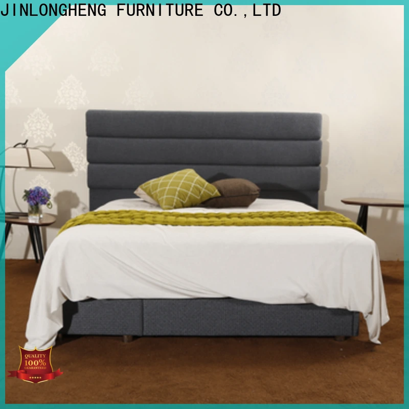 JLH Cina testiera king per letto regolabile Fornitori 1