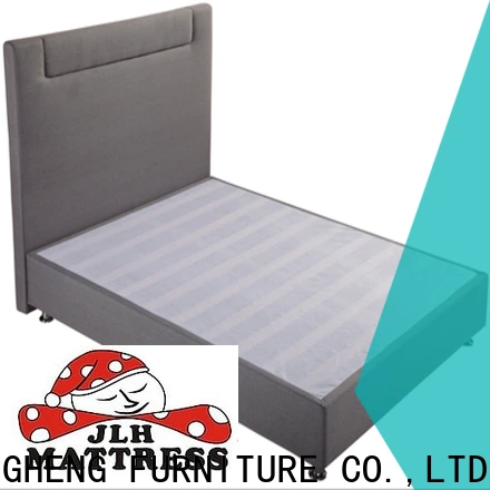 Fabricants de lits de chambre JLH avec douceur 1