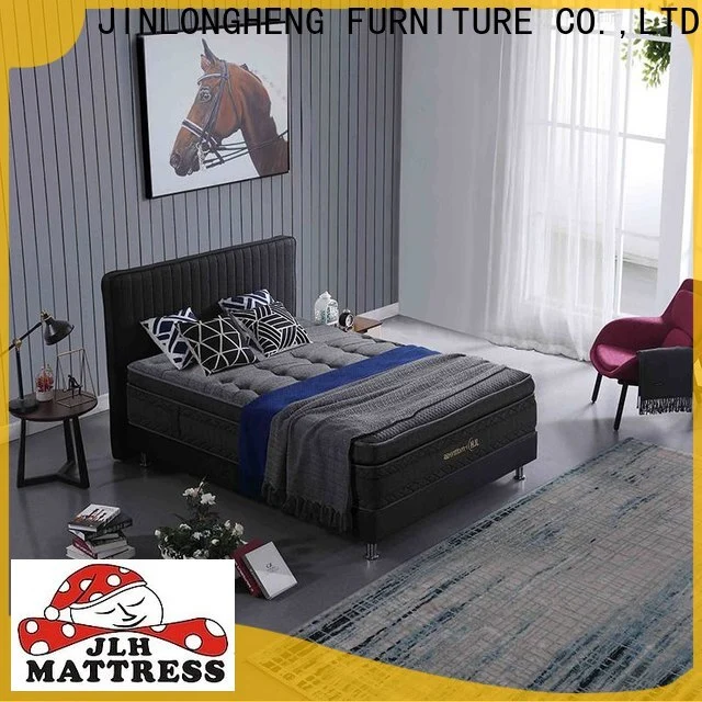 Marketing del materasso in memory foam JLH in porcellana per la casa 1