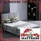 Les fabricants de matelas à ressorts de luxe JLH se renseignent maintenant pour la chambre 1