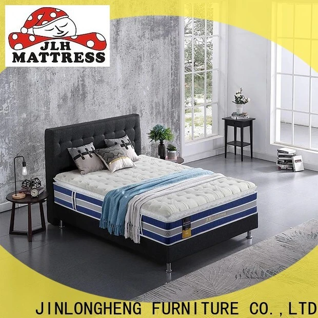 matelas à ressorts en gros le plus élevé pour maison d'hôtes 1