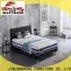matelas à ressorts en gros le plus élevé pour maison d'hôtes 1