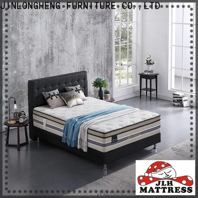 Fabricants de matelas bébé bio JLH pour hôtel 1