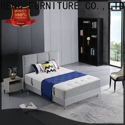 Matelas en mousse JLH Fourniture en gros 1