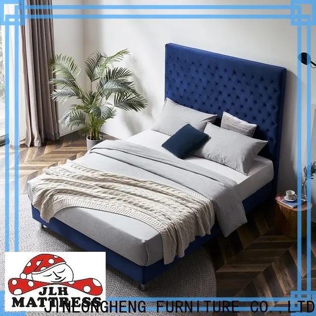 JLH king headboard for adjustable bed Supply with elasticity 1