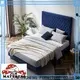 JLH king headboard for adjustable bed Supply with elasticity 1